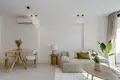 Квартира 1 спальня 55 м² Дос-Эрманас, Испания
