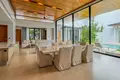 Вилла 4 спальни 430 м² Thalang, Таиланд
