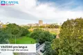 Квартира 1 комната 36 м² в Вильнюсе, Литва