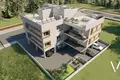 Wohnung 2 zimmer 145 m² Bezirk Larnaka, Zypern