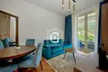 Mieszkanie 2 pokoi 48 m² Becici, Czarnogóra