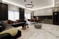 Appartement 2 chambres 59 m² Muratpasa, Turquie