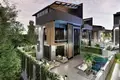 5-Zimmer-Villa 275 m² Alanya, Türkei