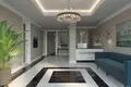 Appartement 1 chambre 48 m² Odessa, Ukraine
