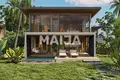 Villa  Moo 4, Thailand