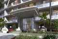 Complejo residencial 48 Parkside