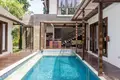 villa de 3 chambres 290 m² Seminyak, Indonésie