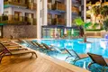 Appartement 1 chambre 65 m² Alanya, Turquie