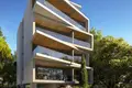 Wohnung 1 Schlafzimmer 91 m² Germasogeia, Zypern