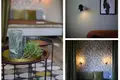 Квартира 1 комната 34 м² в Укмерге, Литва