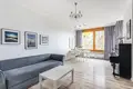 Appartement 2 chambres 56 m² en Krobia, Pologne
