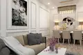 1 bedroom apartment 120 m² Obakoy, Turkey