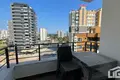 2 room apartment 60 m² Erdemli, Turkey