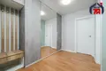 Appartement 2 chambres 55 m² Minsk, Bélarus