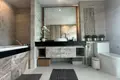 Condo z 2 sypialniami 78 m² Ban Na Chom Thian, Tajlandia