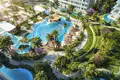 Complejo residencial AYANA Heights