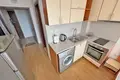Apartamento 1 habitacion 28 m² Nesebar, Bulgaria