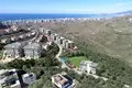 Appartement 2 chambres 51 m² Kargicak, Turquie