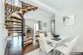 Wohnung 3 Schlafzimmer 133 m² Herceg Novi, Montenegro