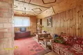 Haus 104 m² Zabalocki sielski Saviet, Belarus