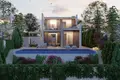Haus 3 Schlafzimmer 200 m² Peyia, Zypern