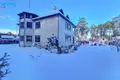 House 558 m² Alytus, Lithuania