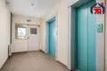 Wohnung 2 zimmer 67 m² Minsk, Belarus