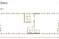 Бизнес-центр Lacplesa plaza