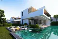 Villa de 5 habitaciones 194 m² Kusadasi, Turquía