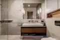 5 room apartment 122 m² Warsaw, Poland