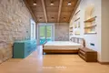 Willa 3 pokoi 556 m² Lustica, Czarnogóra