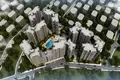 2 bedroom apartment 64 m² Kartal, Turkey