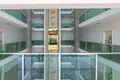 1 bedroom apartment 70 m² Tosmur, Turkey