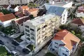 Apartamento 1 habitacion 50 m² Montenegro, Montenegro