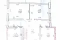 Apartment 109 m² Minsk, Belarus