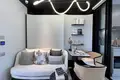Piso independiente 1 habitacion 25 m² Bangkok, Tailandia