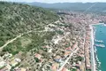 Grundstück 1 190 m² Opcina Vela Luka, Kroatien