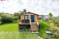 Haus 28 m² Pakonys, Litauen