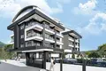 Wohnung 1 zimmer 354 m² Alanya, Türkei
