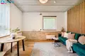 Квартира 1 комната 28 м² Вильнюс, Литва