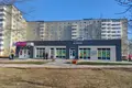 2 room apartment 53 m² Minsk, Belarus