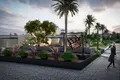 Appartement 100 m² Région méditerranéenne, Turquie