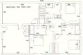 Вилла 4 спальни 300 м² lAlfas del Pi, Испания