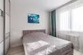 Wohnung 3 zimmer 83 m² Minsk, Belarus