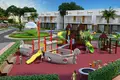 2 bedroom apartment 98 m² Akrotiri, Cyprus