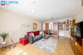 3 room apartment 69 m² Vilnius, Lithuania