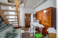 Mieszkanie 2 pokoi 59 m² Mińsk, Białoruś