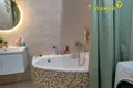 Wohnung 3 zimmer 106 m² Minsk, Belarus