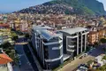 Appartement 1 chambre 65 m² Alanya, Turquie