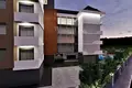 Appartement 2 chambres 50 m² Obakoy, Turquie